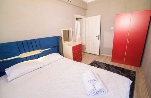 Karaman Apartment | KARMİLİFE KONAKLAMA