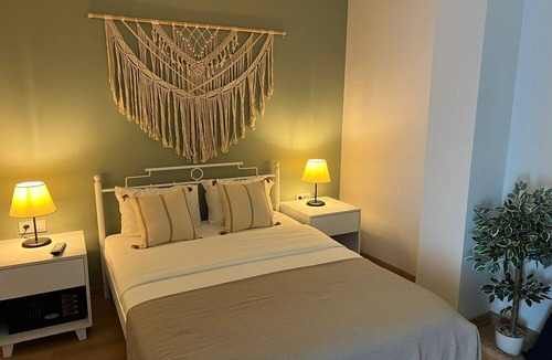 Urla Hotel | KE URLA