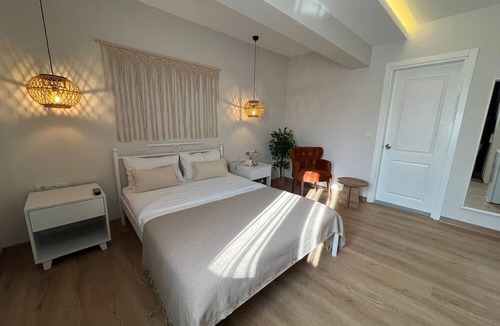 Urla Hotel | KE URLA