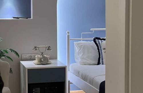 Urla Hotel | KE URLA