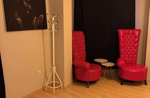 Tokat Apartment | Valentina
