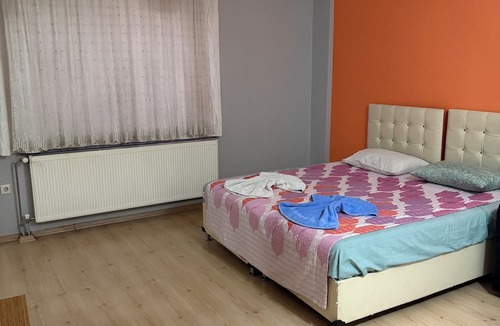 Tokat Apartment | Valentina