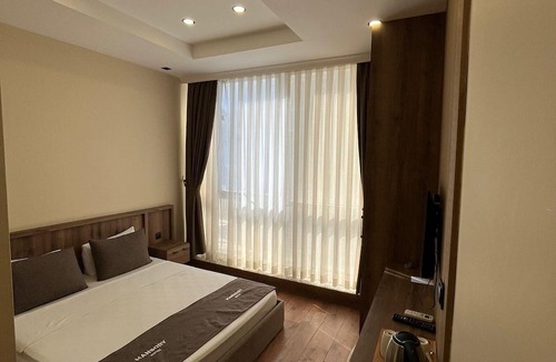 Nilufer Bed & Breakfast | Mansory hotel