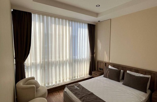 Nilufer Bed & Breakfast | Mansory hotel