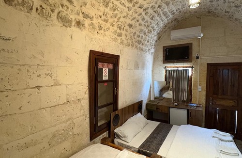 Eyyubiye Hotel | Beykapısı Konağı Konak Otel