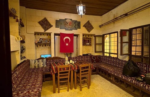 Eyyubiye Hotel | Ayataç Konak Otel