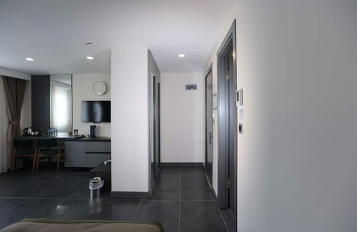 Gerede Hotel | Ren Business Hotel
