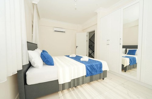 Koycegiz Hotel | Ermet Homes Köyceğiz