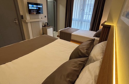 Trabzon Hotel | AIRPORT CORNER HOTEL
