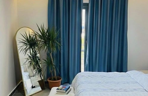 Arsuz Condo | ARSUZ BOHEM SUIT