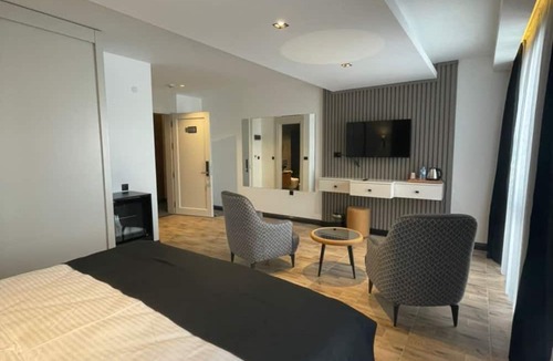 Sarikamis Hotel | ck otel