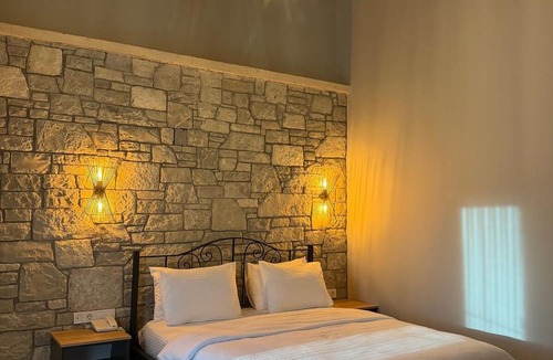 Urla House | Luta Urla