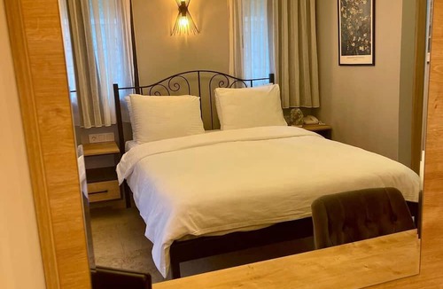 Urla House | Luta Urla