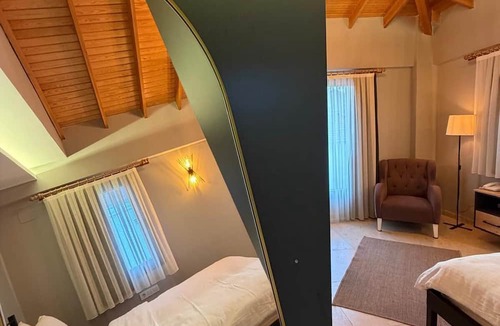 Urla House | Luta Urla