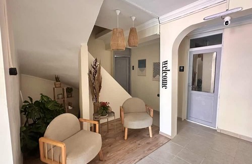 Erdek Hotel | Minik Bi Otel