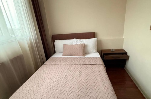 Kadikoy Hotel | Otel Parpali