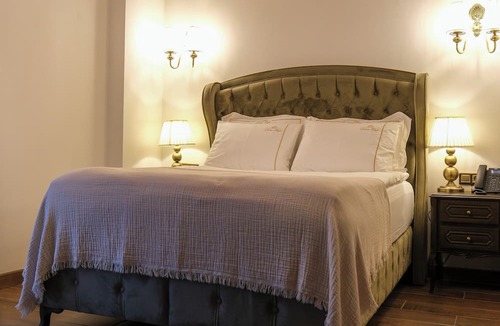 Amasya Hotel | Gülce Köşk Otel & Restaurant