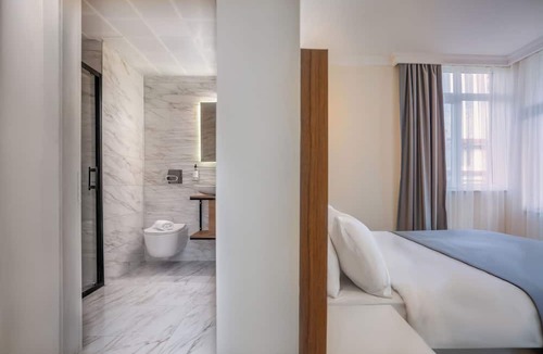 Eski Lara Hotel | Ola Otel