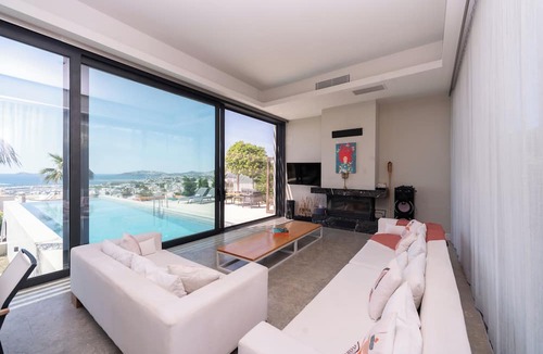 Turgutreis House | VistaPort A