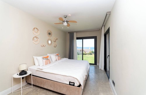Turgutreis House | VistaPort A