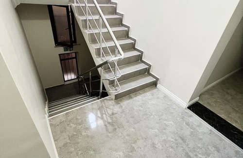Sur Hotel | Hevsel Hotel