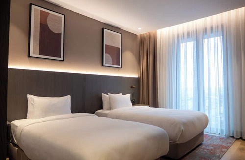 Arnavutkoy Hotel | Ramada By Wyndham Arnavutkoy