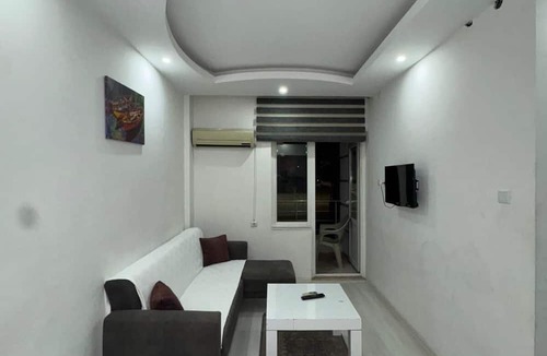 Kepez Hotel | Acar apart otel