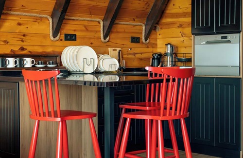 Akcaabat House | ÖTÜKEN DAĞ EVLERİ