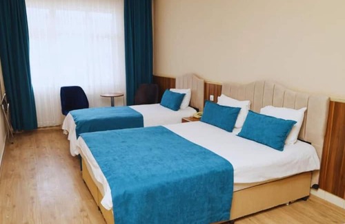 Havza Hotel | Havza Tugra Otel