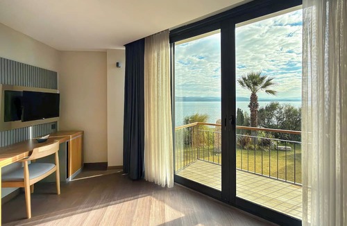 Gulbahce Mahallesi Hotel | Silver Bay Club House