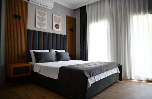 Bodrum City Center Hotel | MYELLA MARINA HOTEL
