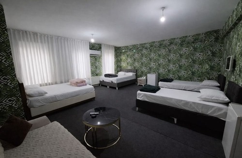 Sur Hotel | Lacos hotel