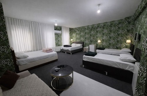 Sur Hotel | Lacos hotel