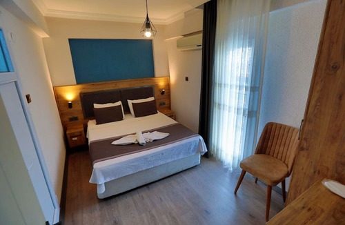 Selcuk Hotel | Ida Efes Hotel