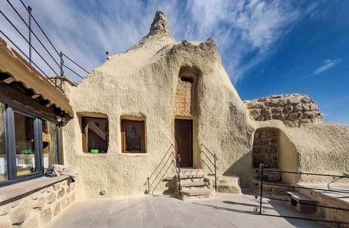 Nevsehir Hotel | Rose Moon Cave