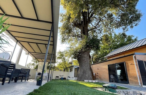 Yalova Hotel | Meşe Bungalov