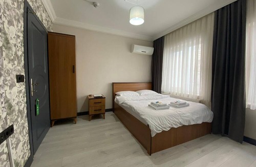Karesi Hotel | Özdemir Otel