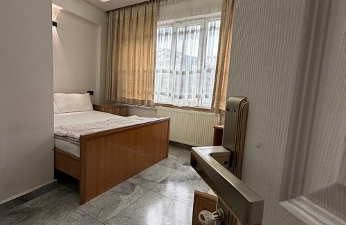 Gaziantep City Center Hotel | Hotel KONAK