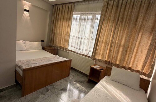 Gaziantep City Center Hotel | Hotel KONAK