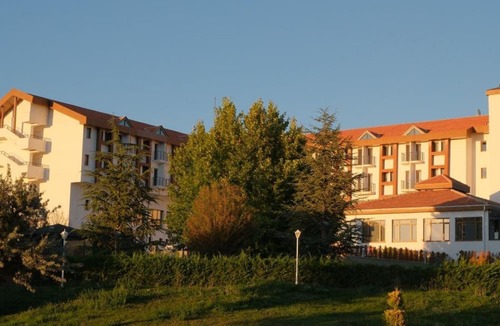 Yozgat Hotel | YOZGAT ÇAMLIK HOTEL