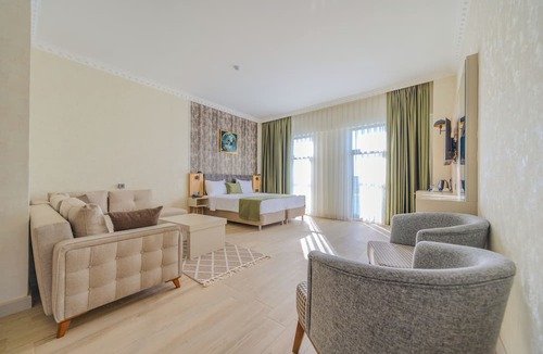 Edirne Hotel | Ayçiçeği Comfort Hotel