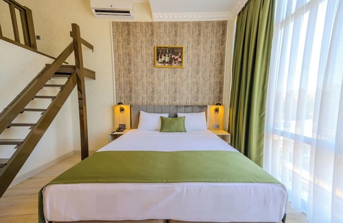 Edirne Hotel | Ayçiçeği Comfort Hotel