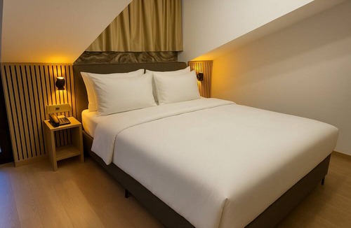Arnavutkoy Hotel | Positive Hotel