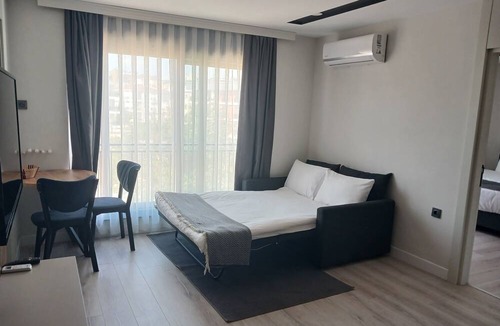Kaleici Hotel | Moon City