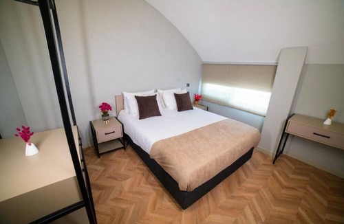 Eski Lara Hotel | Moon Suites