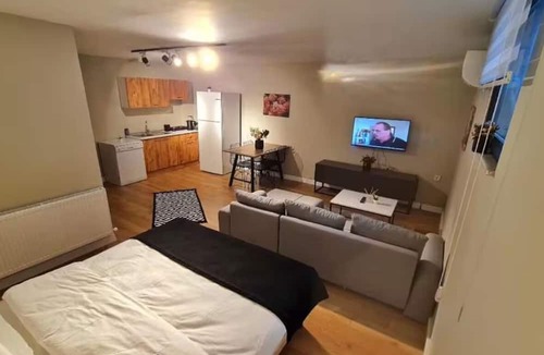 Eski Lara Hotel | Sun Suite