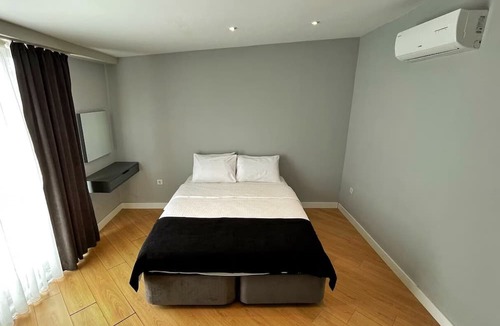 Eski Lara Hotel | Sun Suite