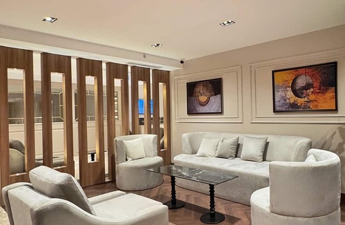 Sisli Hotel | Park Dedeman Sisli