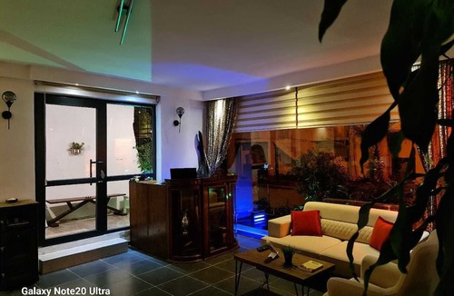 Limonlu Hotel | Paperon Butik Otel
