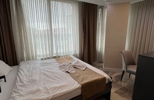 Ipekyolu Hotel | ELEGRAND HOTEL